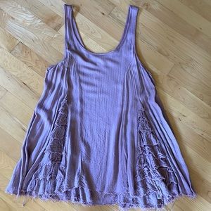 Free people tank